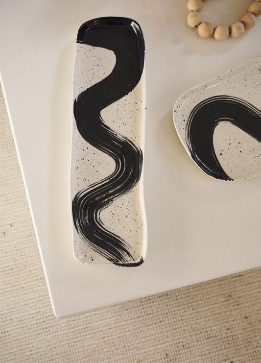 Gesture Tray