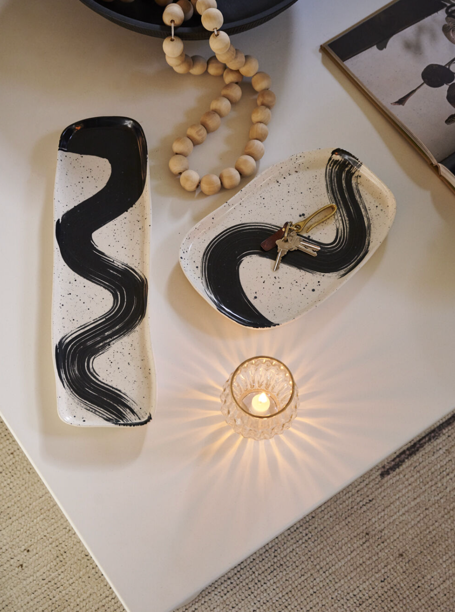 Gesture Tray
