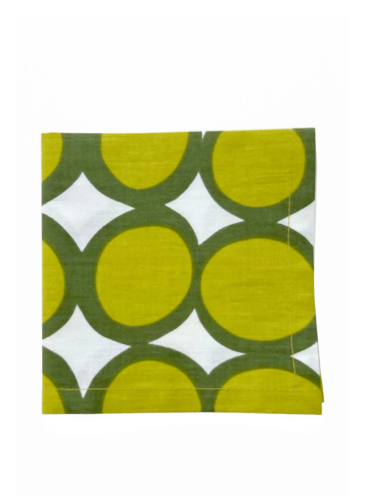 Cocktail Napkins (Set of 4)