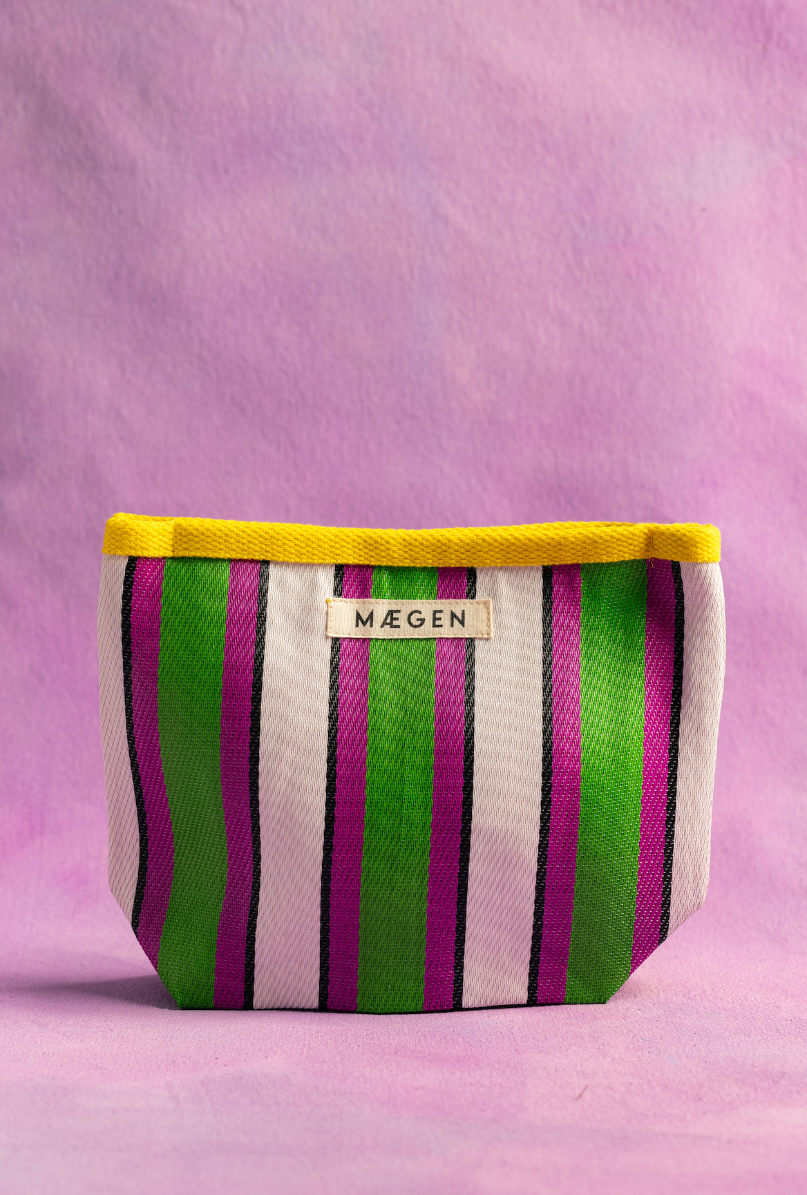 Pouch | Yellow/ Pink/ Green Sale price