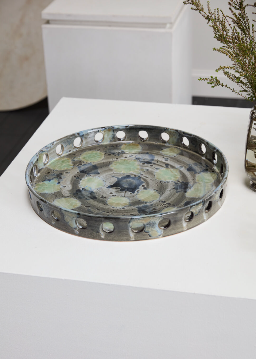 Toluca Tray