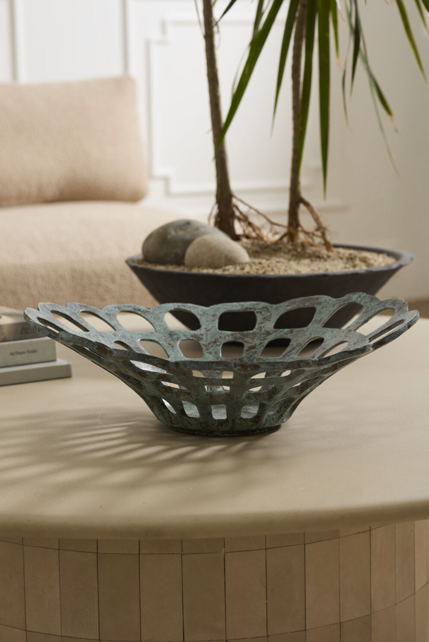 Calpurnia Bowl