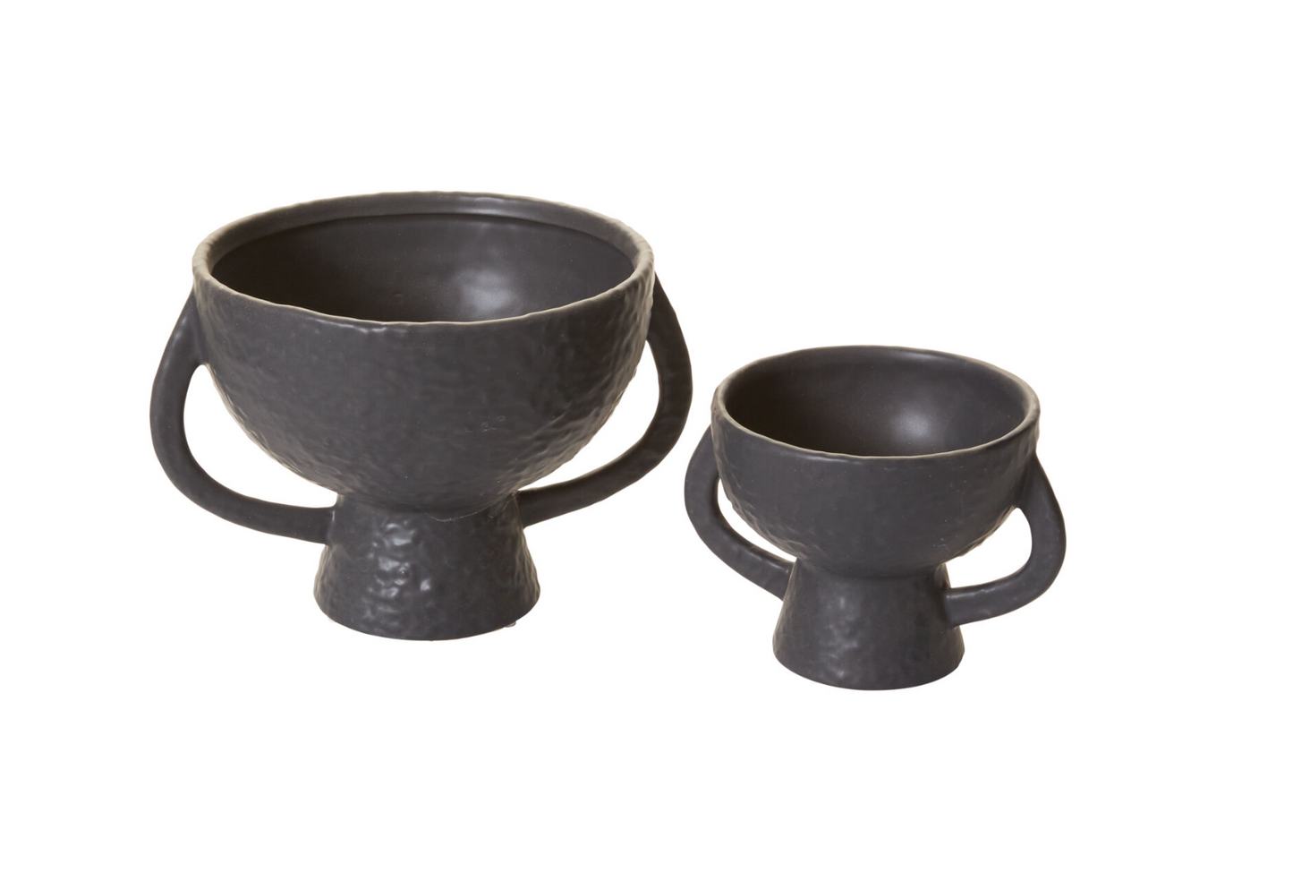 Mitla Footed Compote