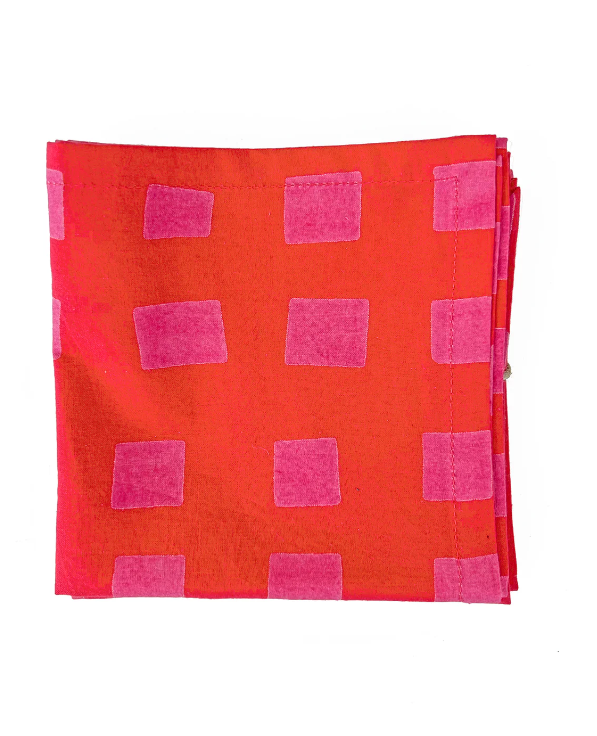 Cocktail Napkins (Set of 4)