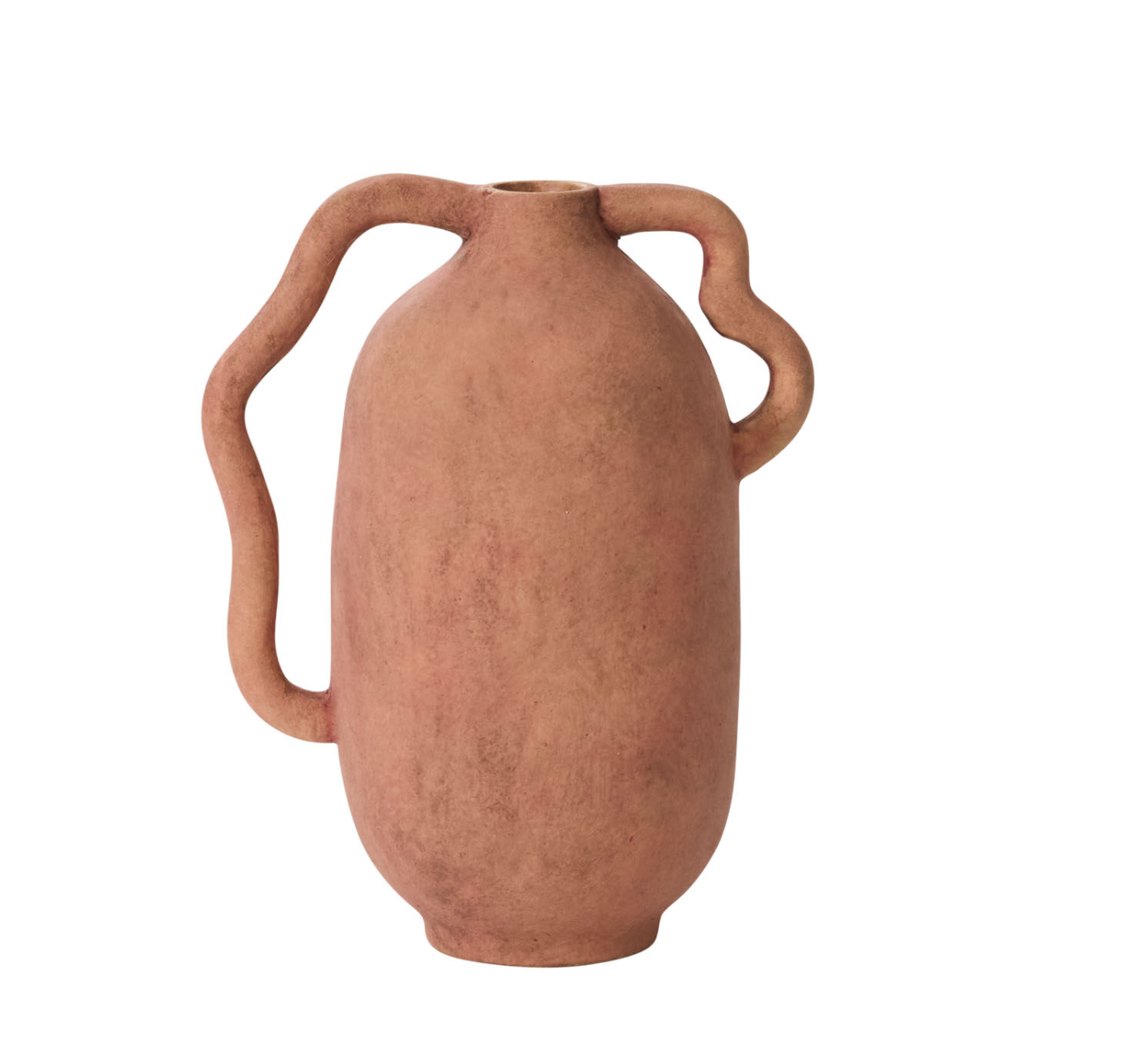 Meander Vase Large