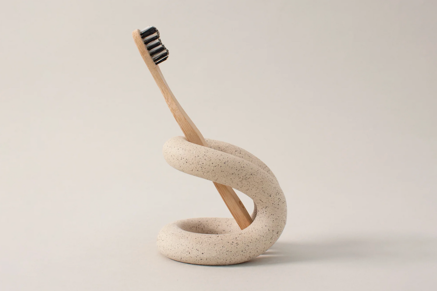 Ood Toothbrush Holder - Sand