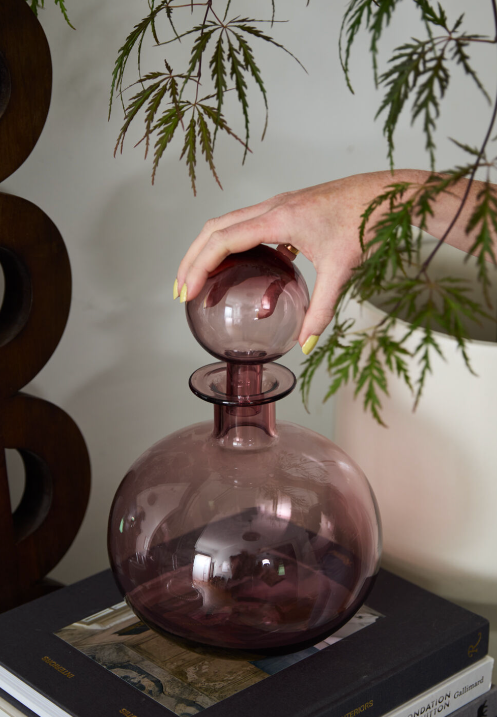 Cassandra Decanter