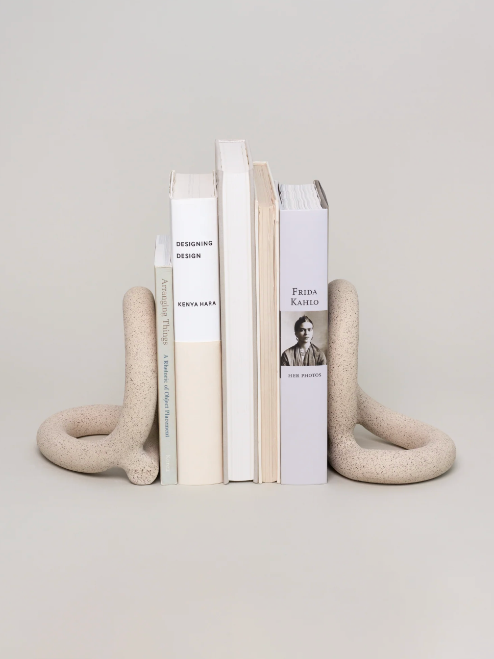 Bacchus Bookends (1 Pair)