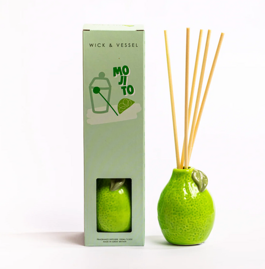 Mojito Lime Diffuser