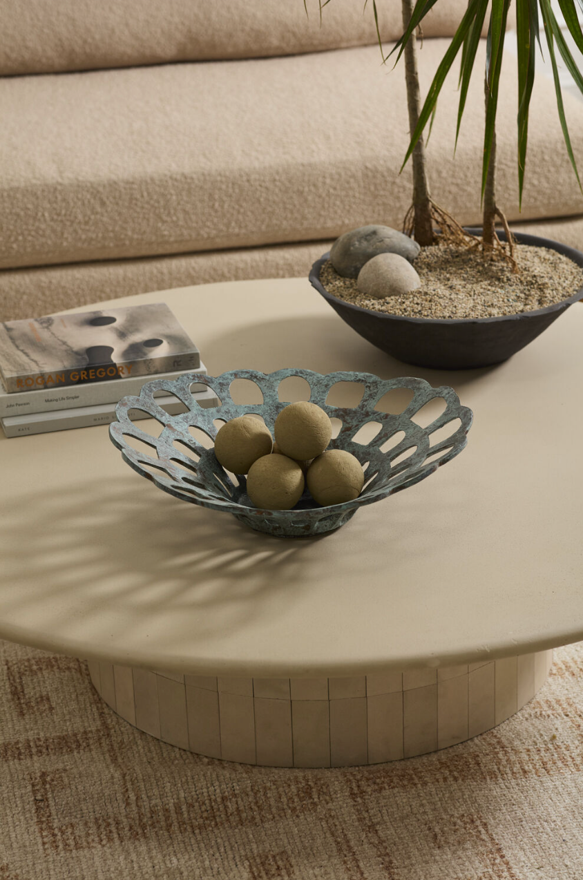 Calpurnia Bowl