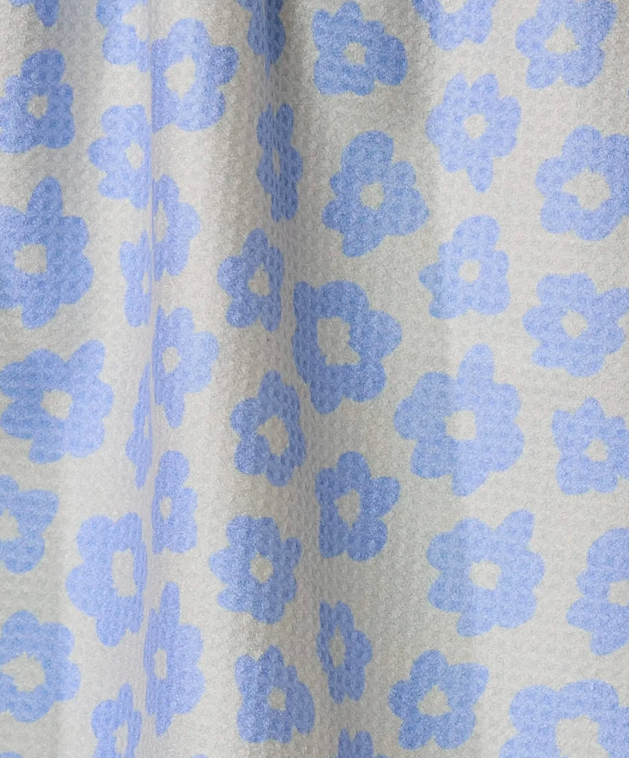 Peri Double-Sided Tea Towel
