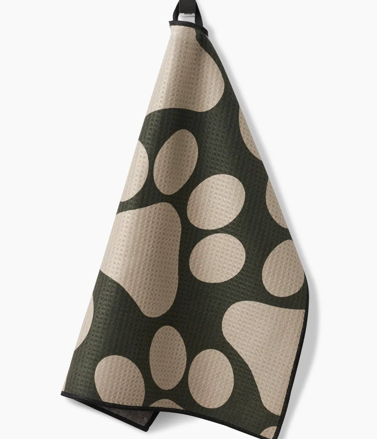 Paw Prints Paw Towel