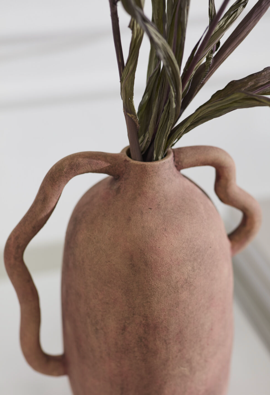 Meander Vase Large