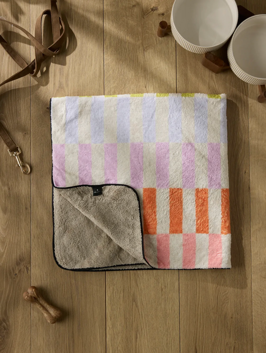 Wag Wise Plush Towel