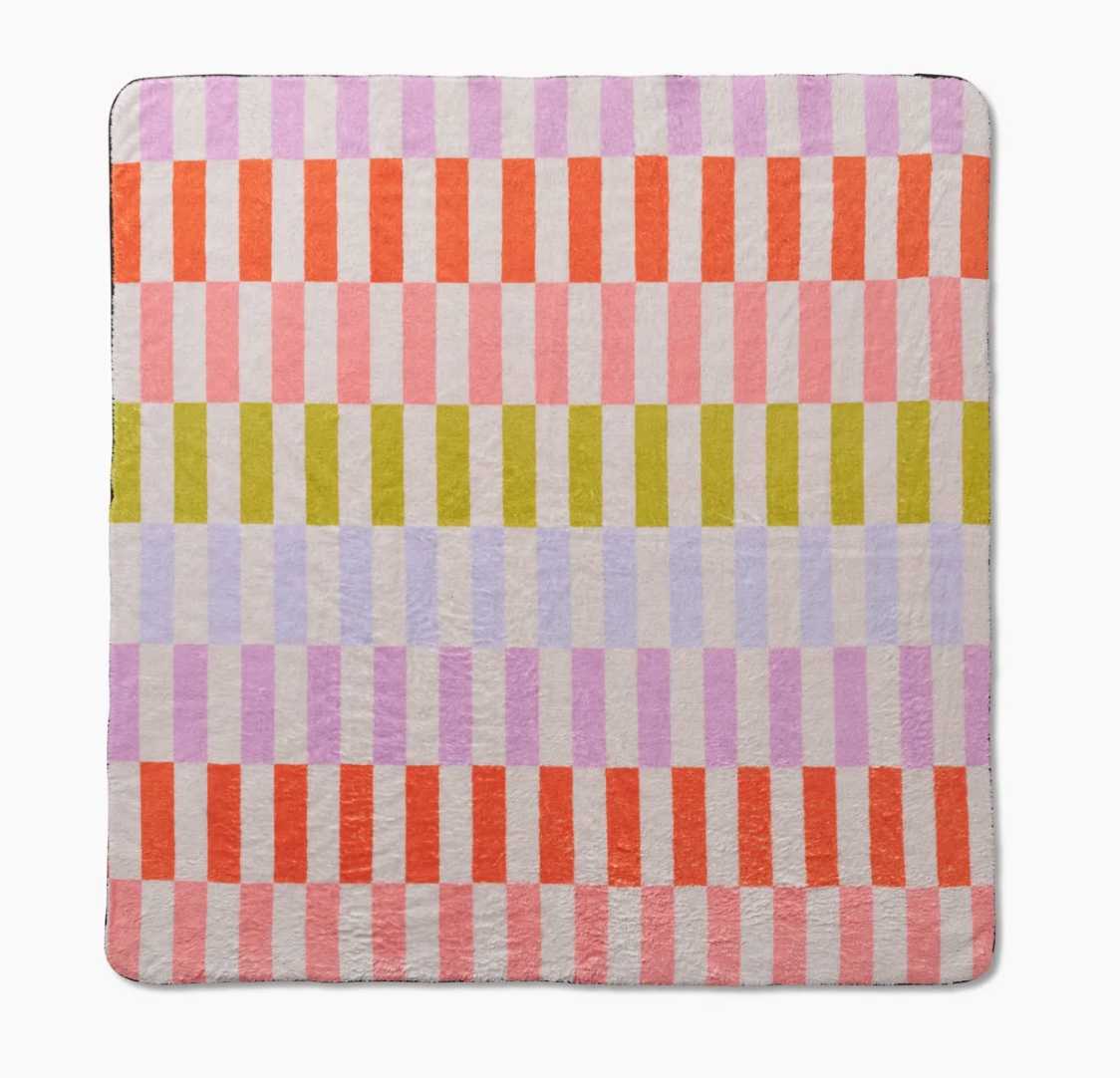 Wag Wise Plush Towel