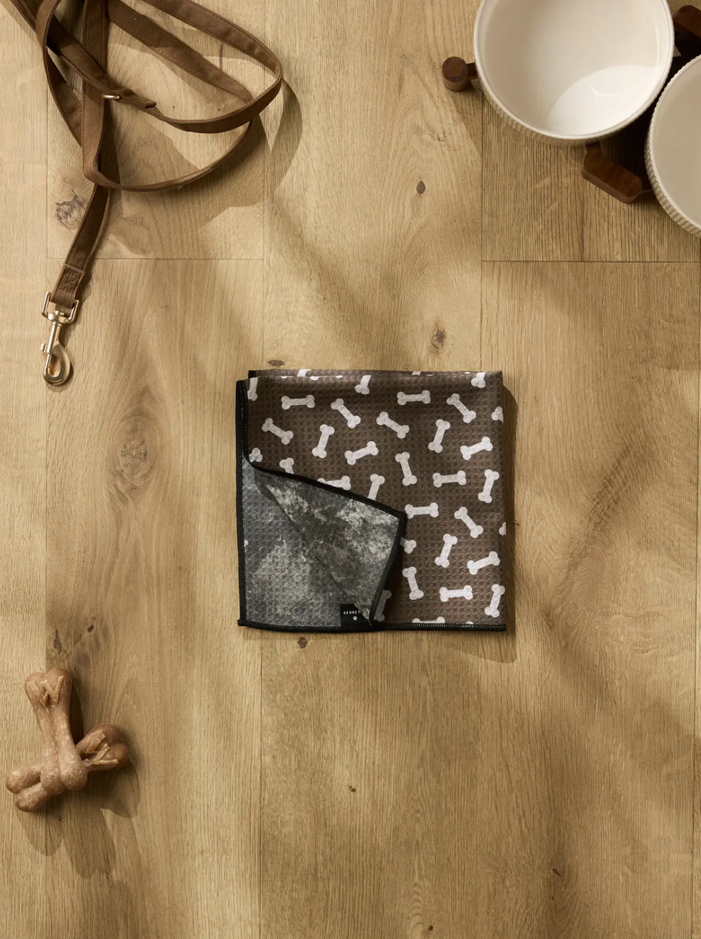 Sweet Treats Paw Towel