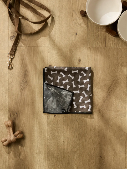 Sweet Treats Paw Towel