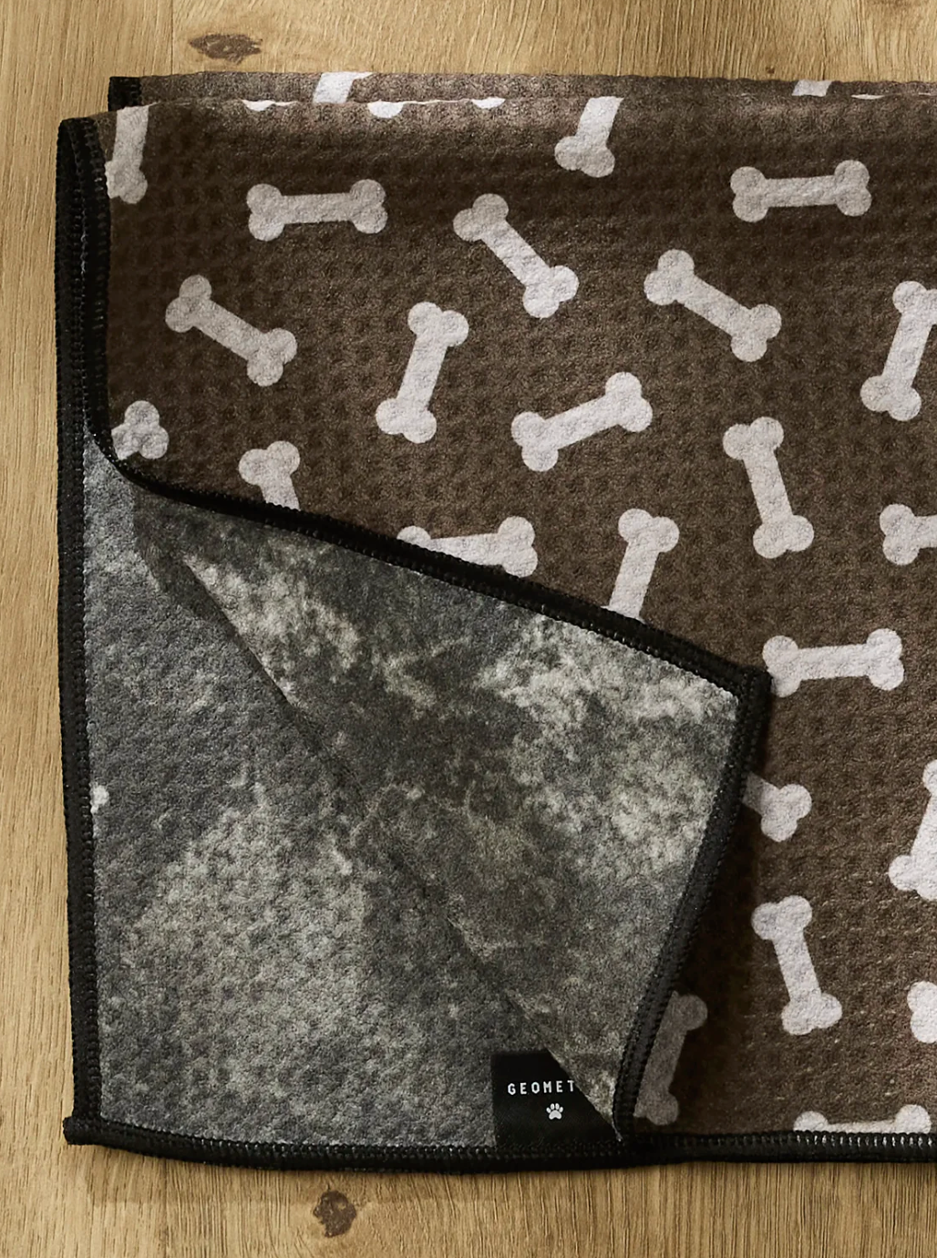 Sweet Treats Paw Towel