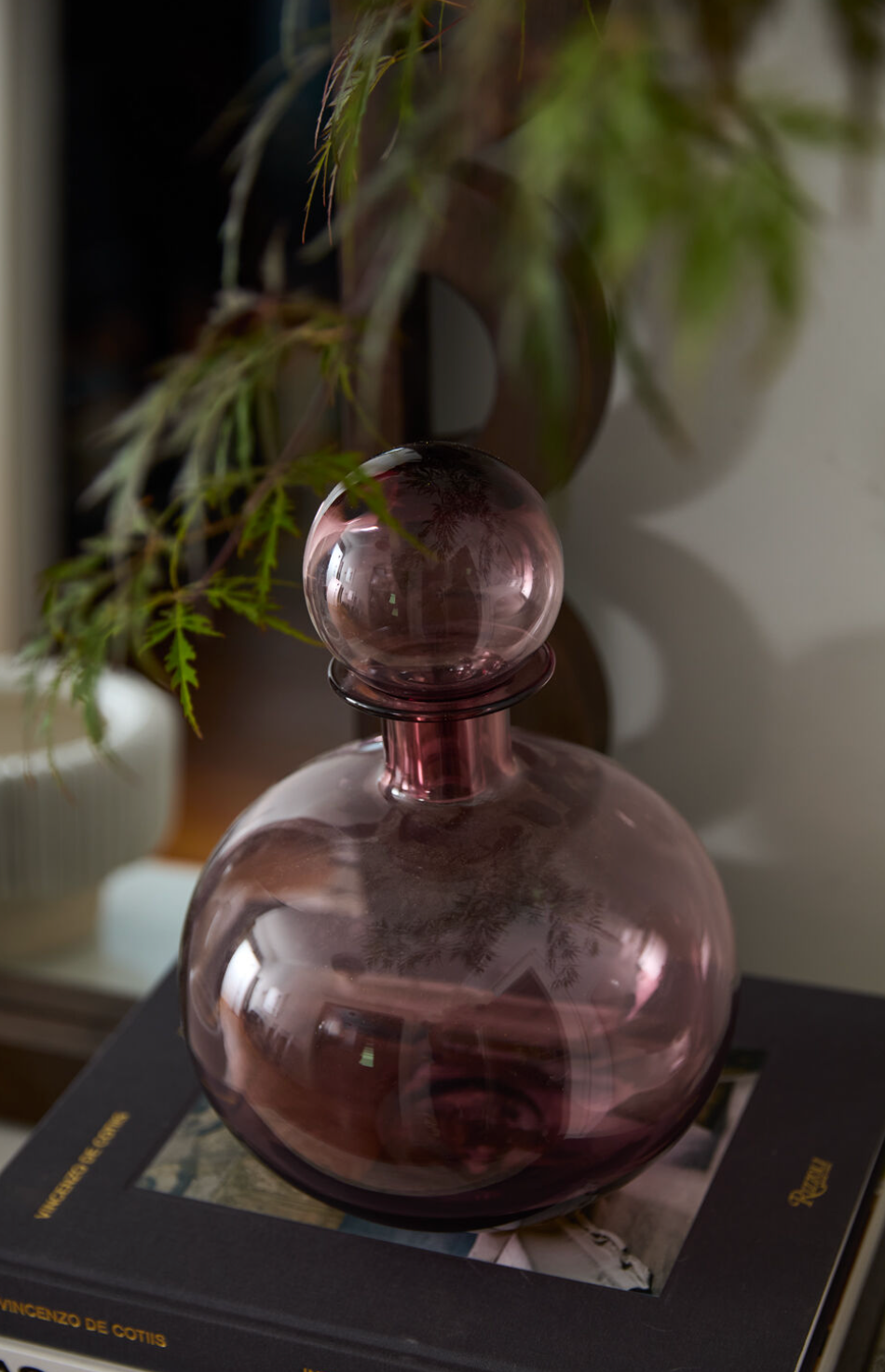 Cassandra Decanter