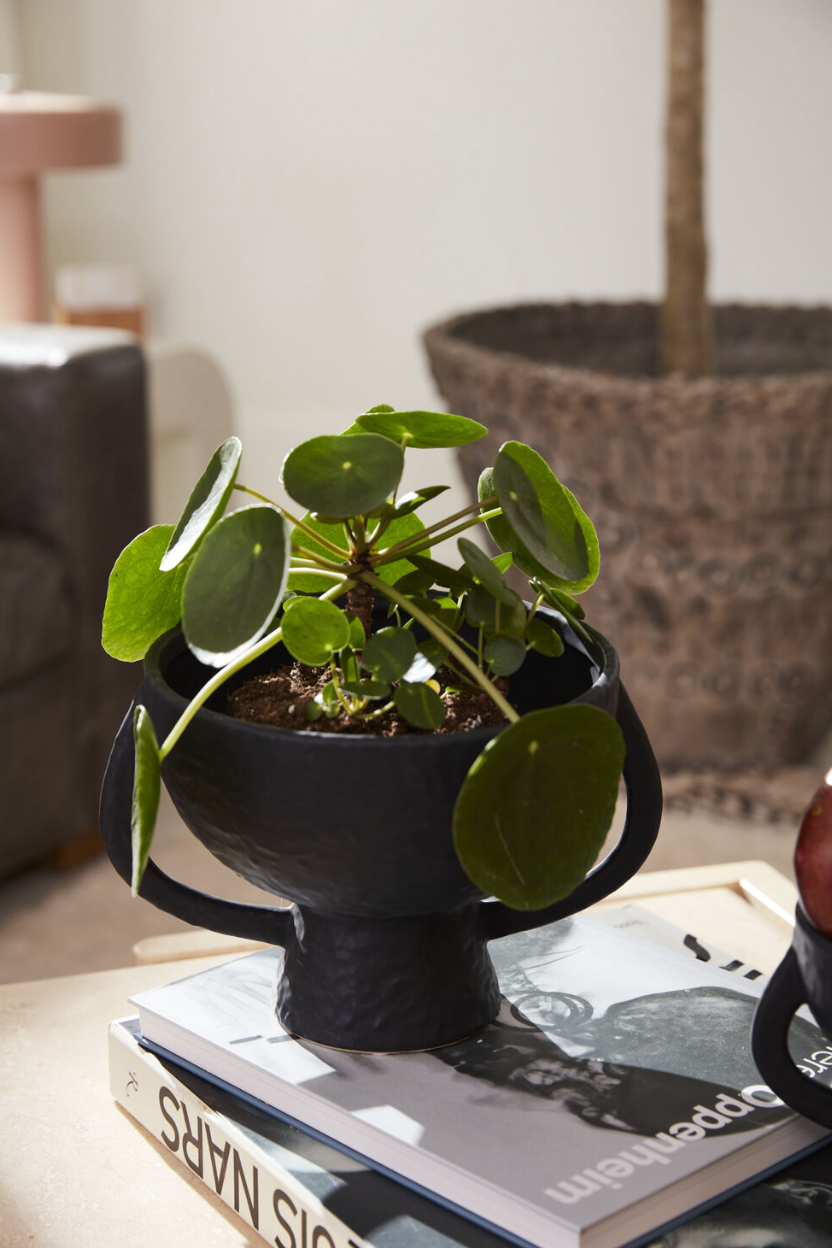 Mitla Footed Compote