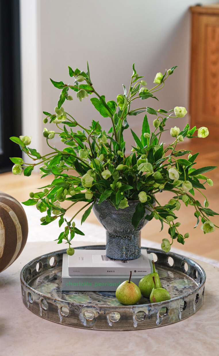 Toluca Tray