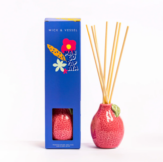 Mango & Papaya Diffuser