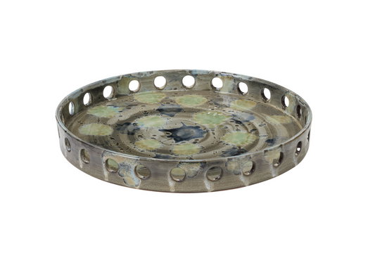 Toluca Tray