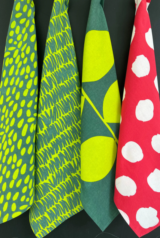 Tea Towels (Set of 2)