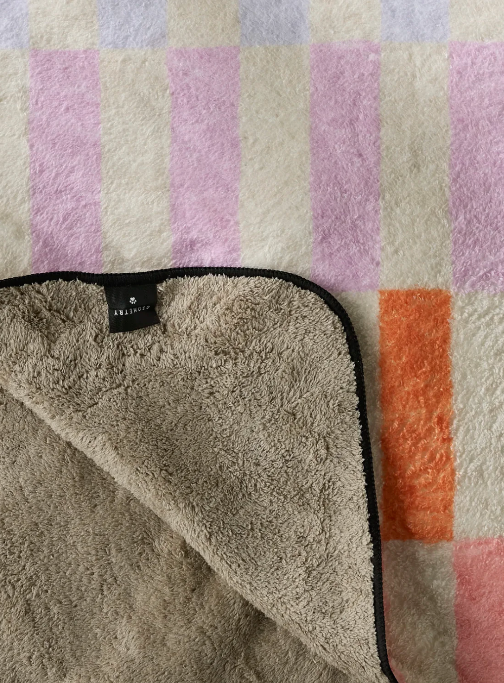 Wag Wise Plush Towel